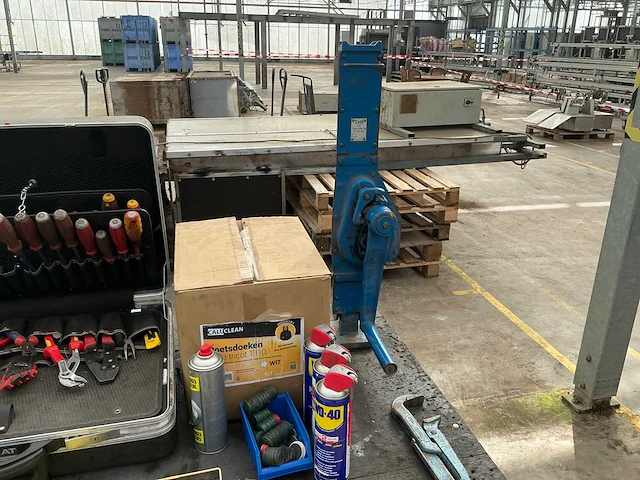 Gereedschap en divers - afbeelding 7 van  10