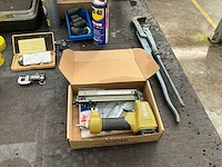 Gereedschap en divers - afbeelding 8 van  10