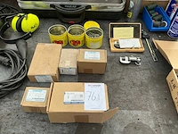 Gereedschap en divers - afbeelding 9 van  10