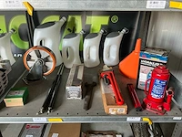 Gereedschap en divers - afbeelding 2 van  6
