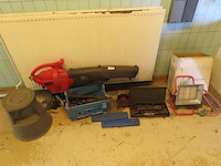 Gereedschap en divers - afbeelding 1 van  6