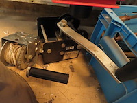 Gereedschap en divers - afbeelding 2 van  6