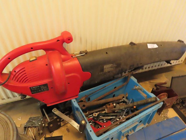 Gereedschap en divers - afbeelding 3 van  6