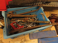 Gereedschap en divers - afbeelding 4 van  6