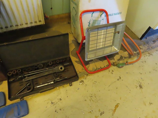 Gereedschap en divers - afbeelding 6 van  6