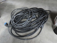Gereedschap en kabel - afbeelding 4 van  4