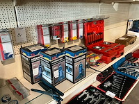 Gereedschap en onderdelen - afbeelding 2 van  8