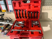 Gereedschap en onderdelen - afbeelding 3 van  8