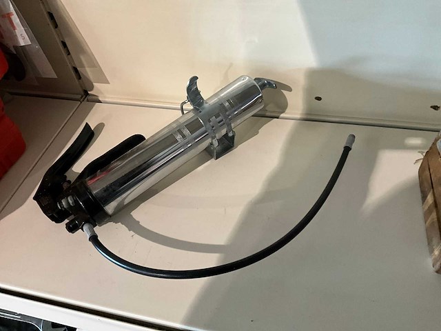 Gereedschap en onderdelen - afbeelding 5 van  8