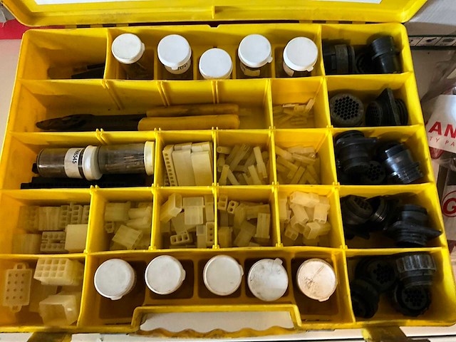Gereedschap en onderdelen - afbeelding 3 van  7