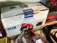 Gereedschap en onderdelen - afbeelding 1 van  3