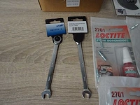 Gereedschap en toebehoren (34x) - afbeelding 2 van  6