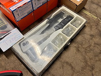 Gereedschap en toebehoren (o.a. knipex, wiha, wolfcraft) (19x) - afbeelding 3 van  7