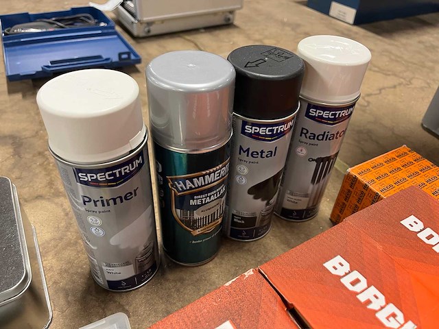 Gereedschap en toebehoren (o.a. knipex, wiha, wolfcraft) (19x) - afbeelding 5 van  7