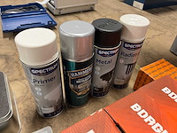 Gereedschap en toebehoren (o.a. knipex, wiha, wolfcraft) (19x) - afbeelding 5 van  7