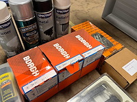 Gereedschap en toebehoren (o.a. knipex, wiha, wolfcraft) (19x) - afbeelding 6 van  7