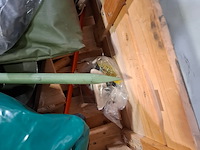 Gereedschap en werkplaatsinventaris - afbeelding 2 van  10