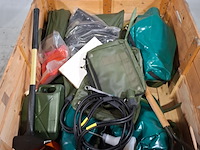 Gereedschap en werkplaatsinventaris - afbeelding 3 van  10