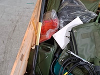 Gereedschap en werkplaatsinventaris - afbeelding 6 van  10
