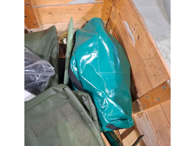 Gereedschap en werkplaatsinventaris - afbeelding 8 van  10