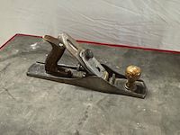 Gereedschap kar, rood, met gereedschap - afbeelding 6 van  14