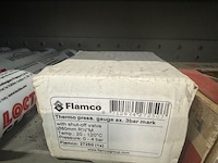 Gereedschap kast met installatiemateriaal - afbeelding 14 van  18