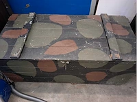 Gereedschap kist - afbeelding 2 van  2