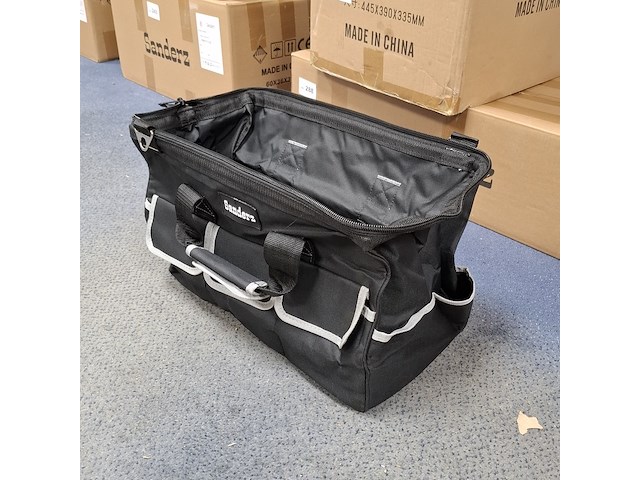 Gereedschap-/kledingtas, 2026 - afbeelding 3 van  4