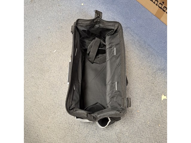 Gereedschap-/kledingtas, 2026 - afbeelding 4 van  4