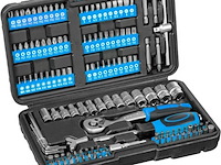 Gereedschap koffer gevuld gude, gsb 130 - afbeelding 1 van  2