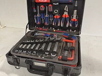 Gereedschap koffer kwb - afbeelding 1 van  4