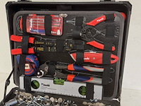 Gereedschap koffer kwb - afbeelding 2 van  4