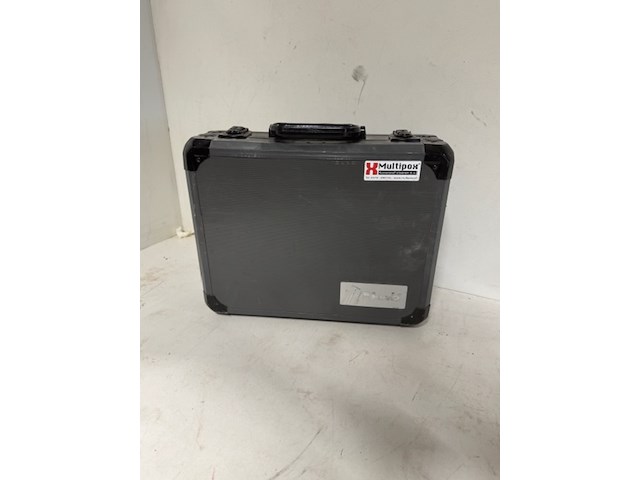 Gereedschap koffer kwb - afbeelding 4 van  4