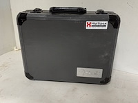 Gereedschap koffer kwb - afbeelding 4 van  4