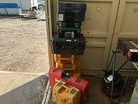 Gereedschap koffer - afbeelding 2 van  4