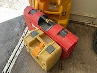 Gereedschap koffer - afbeelding 4 van  4