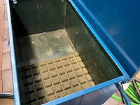 Gereedschap kruiwagen - afbeelding 2 van  4