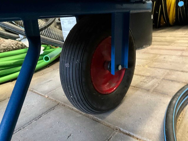 Gereedschap kruiwagen - afbeelding 4 van  4