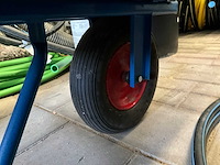 Gereedschap kruiwagen - afbeelding 4 van  4