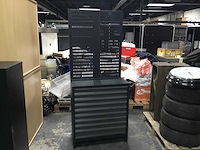 Gereedschap module - afbeelding 1 van  3