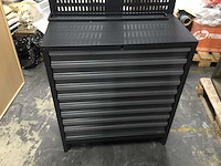 Gereedschap module - afbeelding 2 van  3