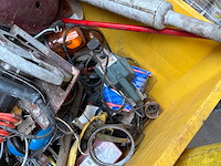 Gereedschap, onderdelen - afbeelding 2 van  6