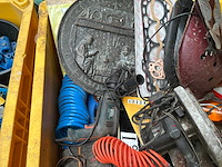 Gereedschap, onderdelen - afbeelding 4 van  6