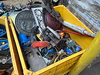 Gereedschap, onderdelen - afbeelding 1 van  6