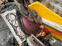 Gereedschap, onderdelen - afbeelding 6 van  6