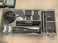 Gereedschap opbergsystemen - afbeelding 1 van  5