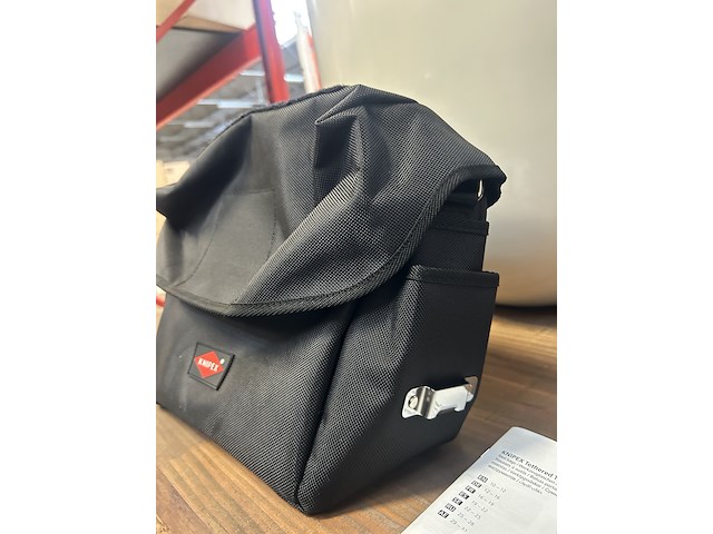 Gereedschap opbergtas knipex - afbeelding 2 van  5