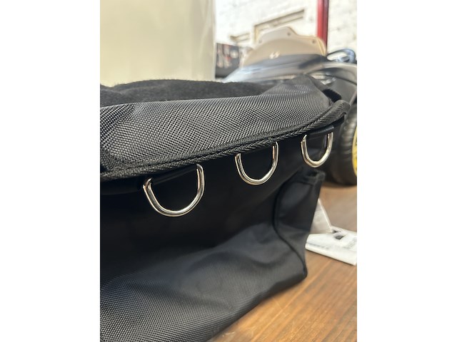 Gereedschap opbergtas knipex - afbeelding 3 van  5