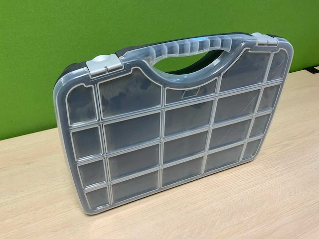 Gereedschap organizer (50x) - afbeelding 1 van  3