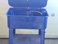 Gereedschap reiniger, mammuth, pw20e, 2020 - afbeelding 1 van  5